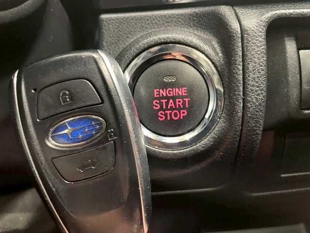 SUBARU SUBARU XV 2018