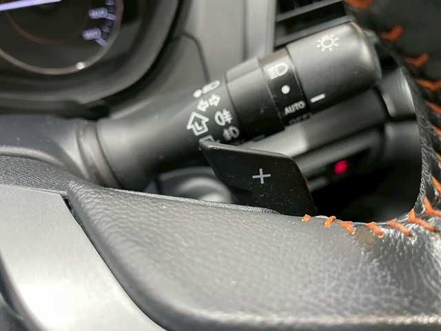 SUBARU SUBARU XV 2018