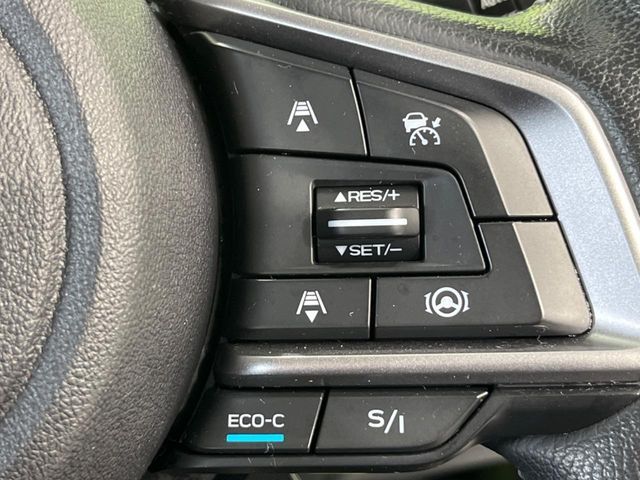 SUBARU FORESTER 2020