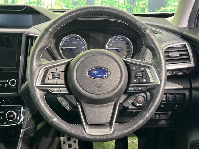 SUBARU FORESTER 2020