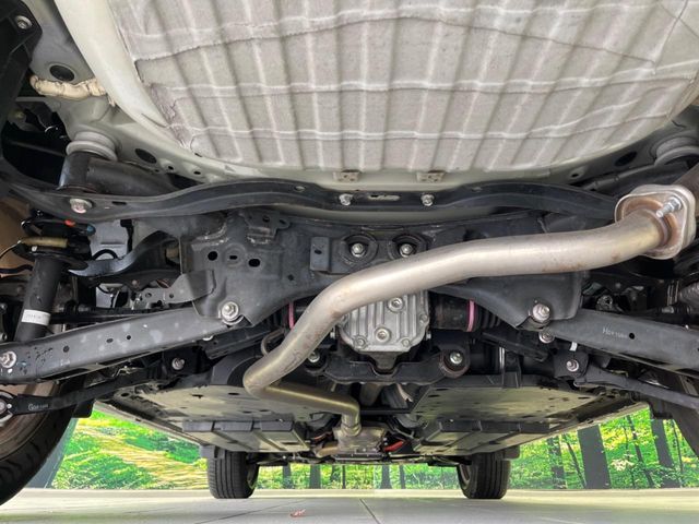 SUBARU FORESTER 2020