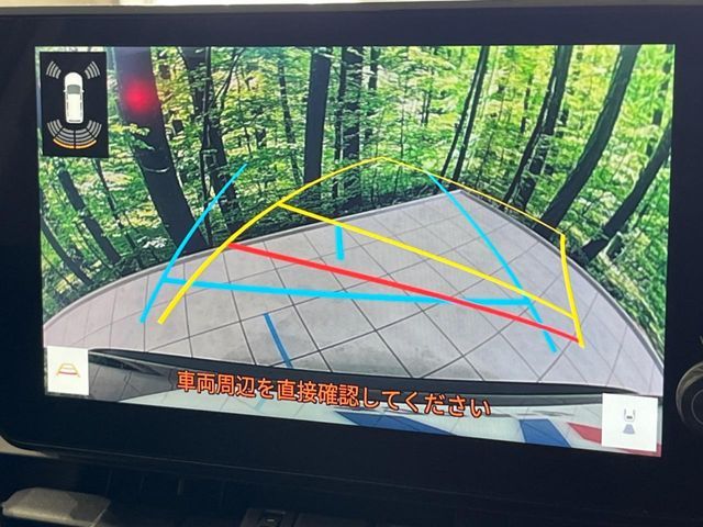 TOYOTA RAV4 4WD 2023