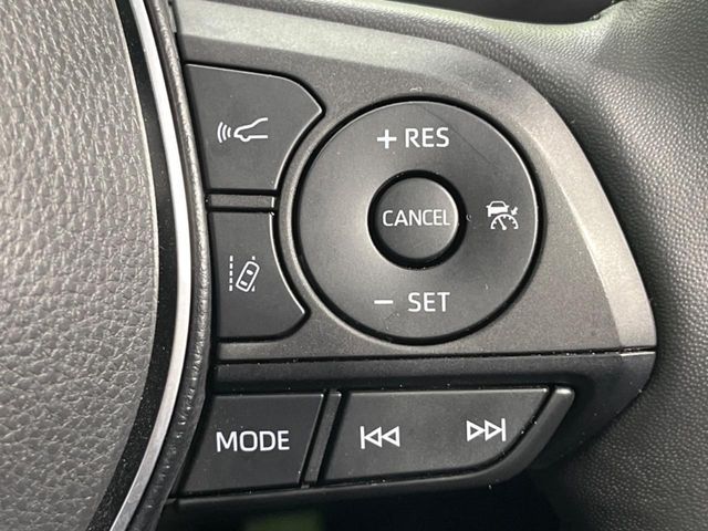 TOYOTA RAV4 4WD 2023