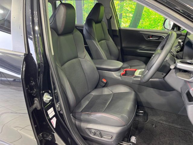 TOYOTA RAV4 4WD 2023