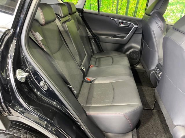 TOYOTA RAV4 4WD 2023