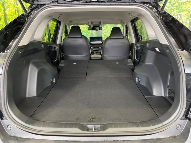 TOYOTA RAV4 4WD 2023