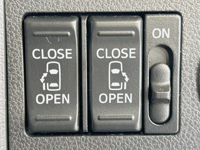 DAIHATSU TANTO CUSTOM 2017