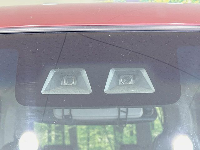 DAIHATSU TANTO CUSTOM 2017