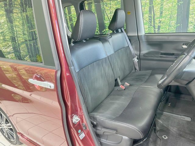 DAIHATSU TANTO CUSTOM 2017