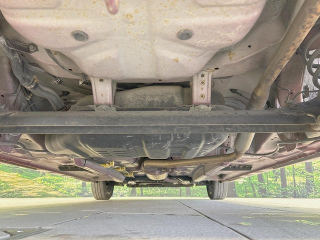 DAIHATSU TANTO CUSTOM 2017