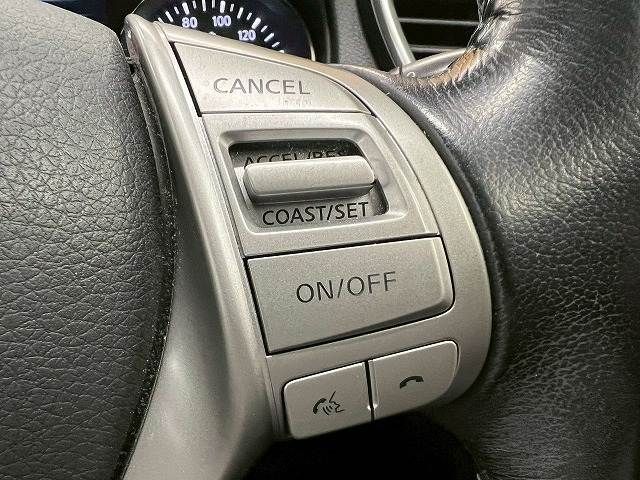 NISSAN X-TRAIL 4WD 2016