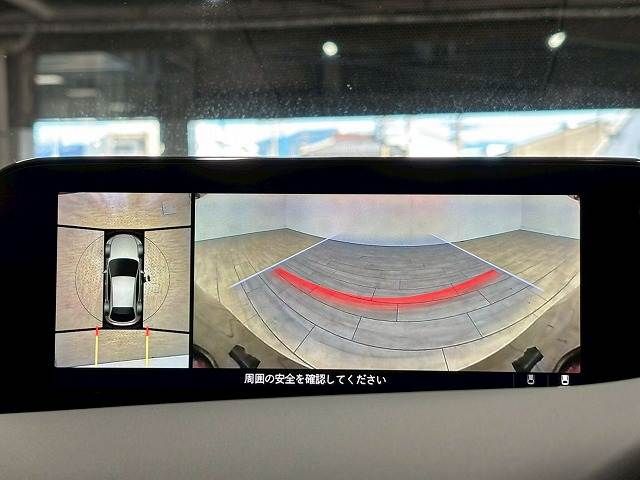 MAZDA MAZDA3 FASTBACK 2020