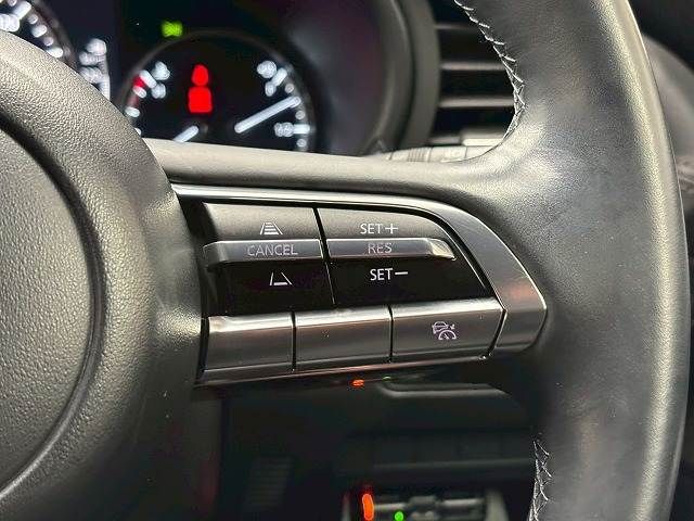 MAZDA MAZDA3 FASTBACK 2020