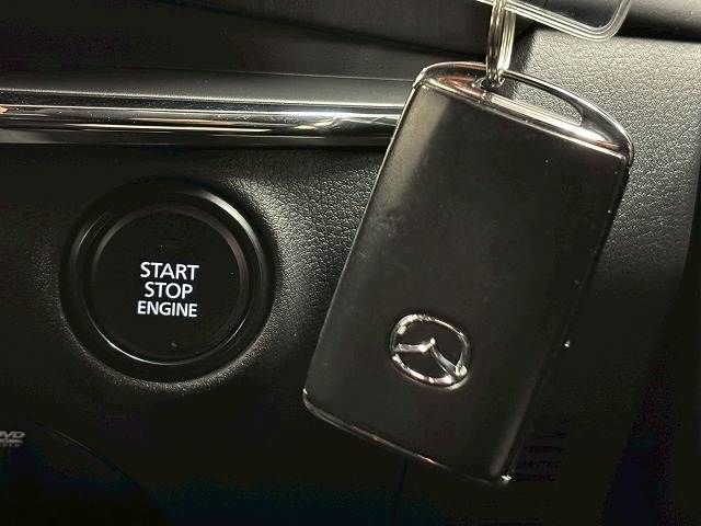 MAZDA MAZDA3 FASTBACK 2020