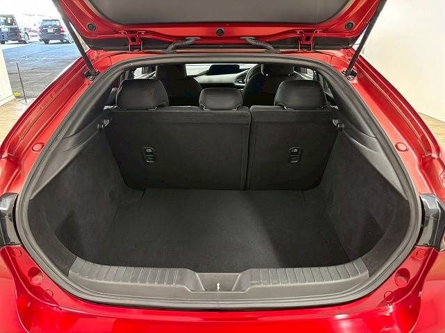 MAZDA MAZDA3 FASTBACK 2020