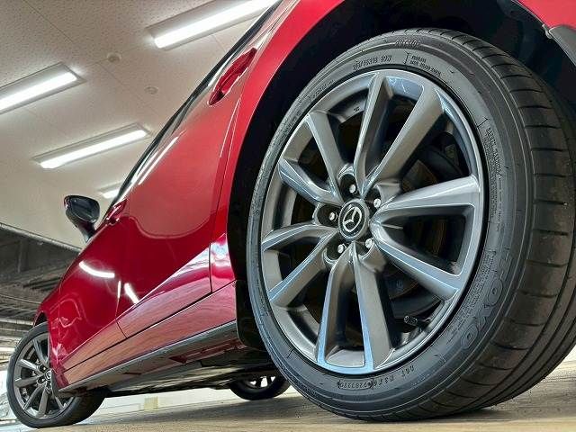 MAZDA MAZDA3 FASTBACK 2020