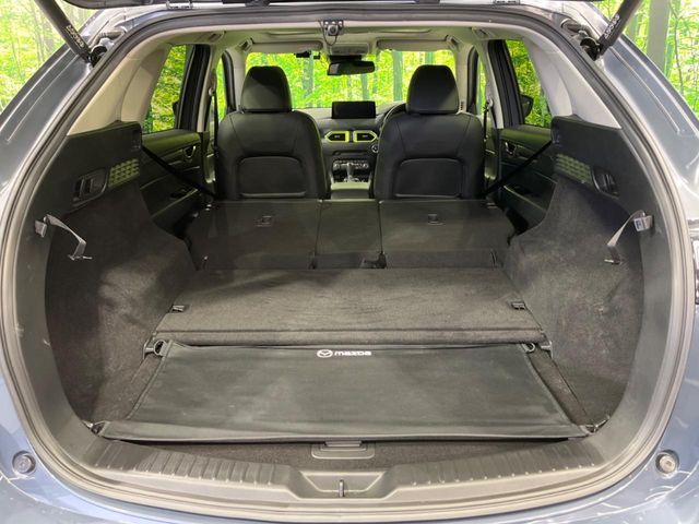 MAZDA CX-5 4WD 2022