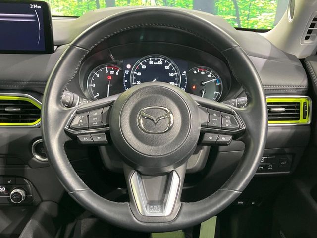MAZDA CX-5 4WD 2022