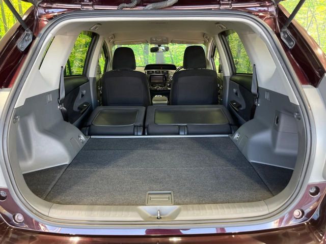 TOYOTA PRIUS Alpha 2014