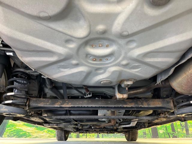 TOYOTA PRIUS Alpha 2014