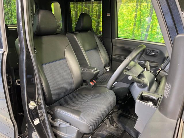 DAIHATSU TANTO CUSTOM 2023