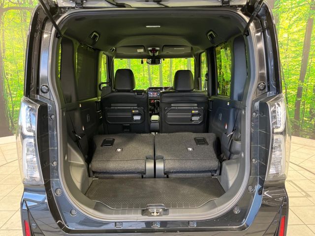 DAIHATSU TANTO CUSTOM 2023