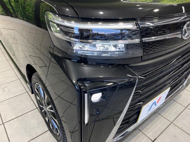 DAIHATSU TANTO CUSTOM 2023