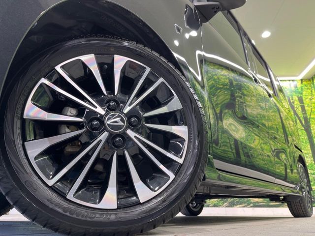 DAIHATSU TANTO CUSTOM 2023