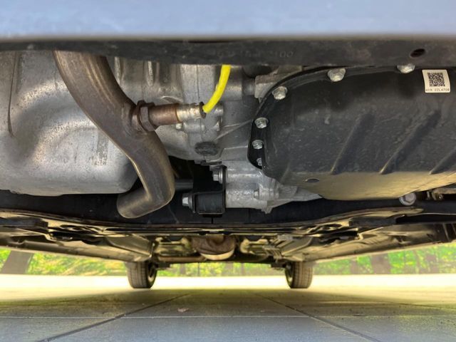 DAIHATSU TANTO CUSTOM 2023