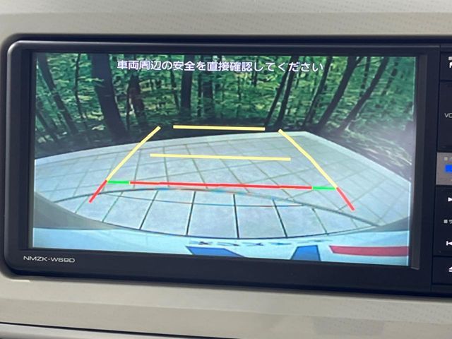 DAIHATSU MOVE canbus 2019