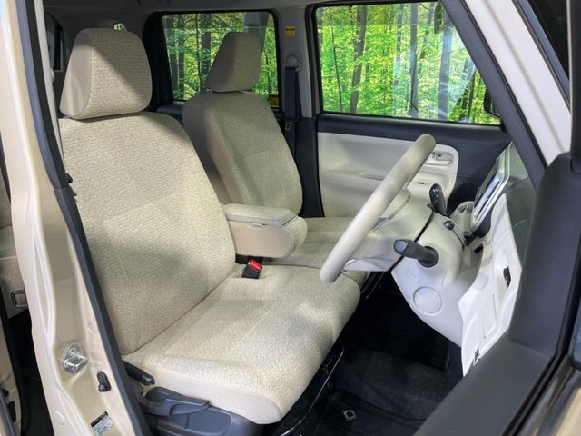 DAIHATSU MOVE canbus 2019