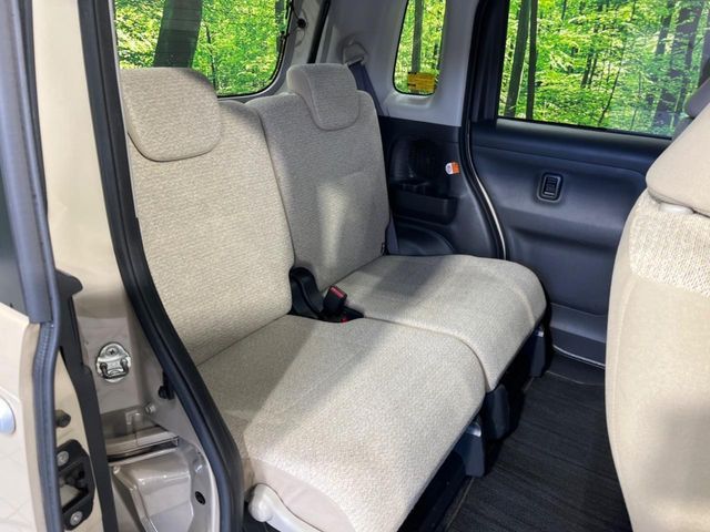 DAIHATSU MOVE canbus 2019