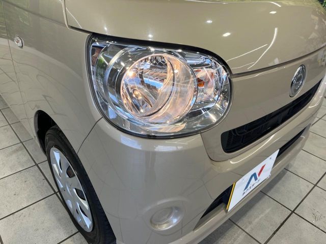 DAIHATSU MOVE canbus 2019