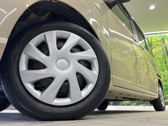 DAIHATSU MOVE canbus 2019