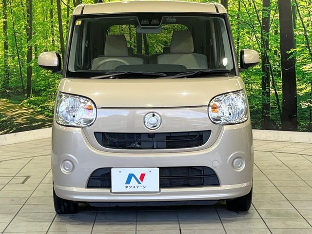 DAIHATSU MOVE canbus 2019