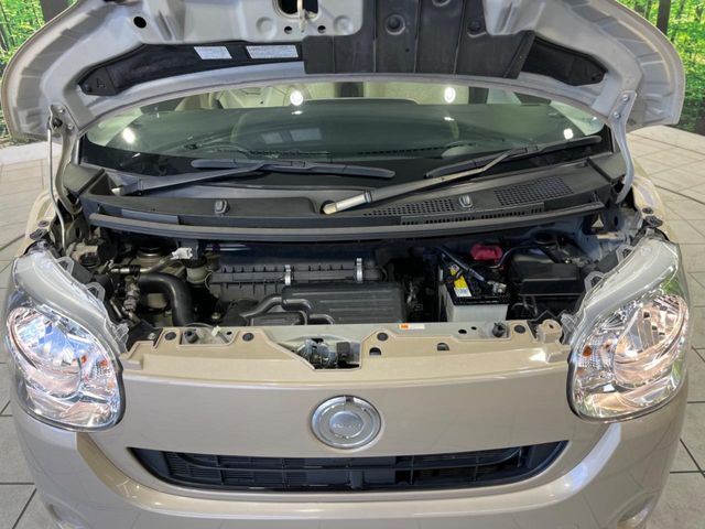 DAIHATSU MOVE canbus 2019