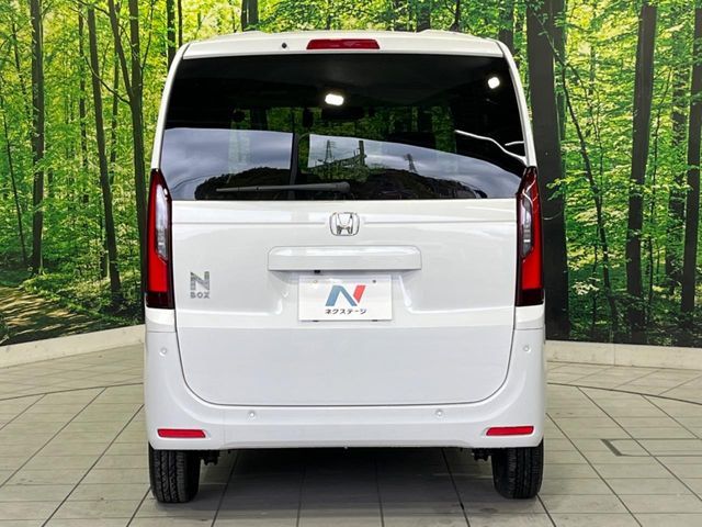 HONDA N BOX 2025