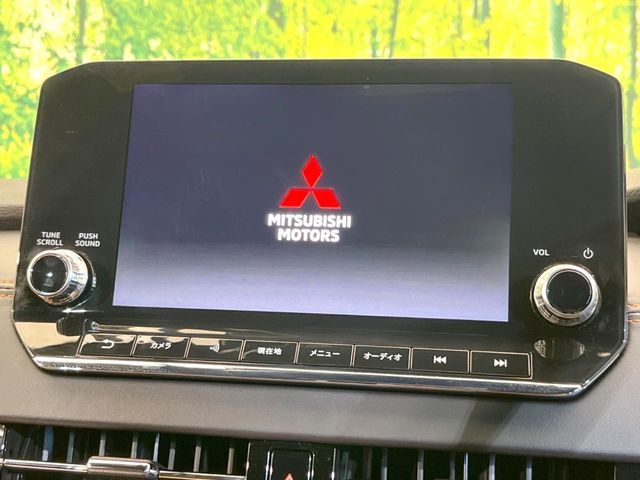 MITSUBISHI OUTLANDER PHEV 2023