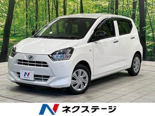DAIHATSU MIRA e:S 2019
