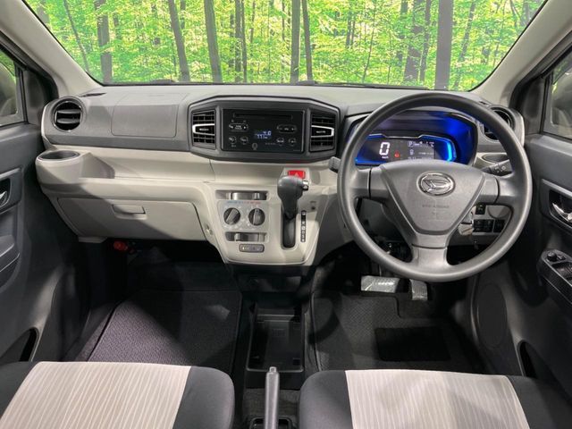 DAIHATSU MIRA e:S 2019