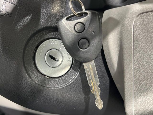 DAIHATSU MIRA e:S 2019