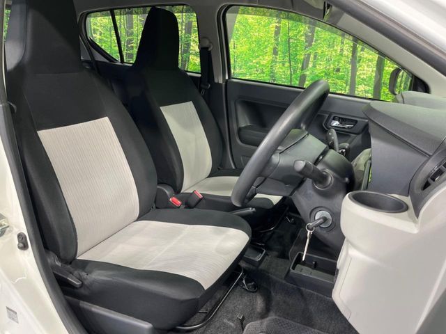 DAIHATSU MIRA e:S 2019