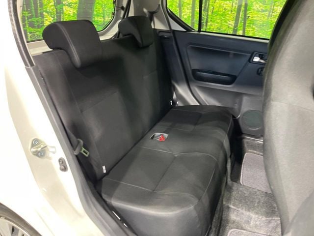 DAIHATSU MIRA e:S 2019