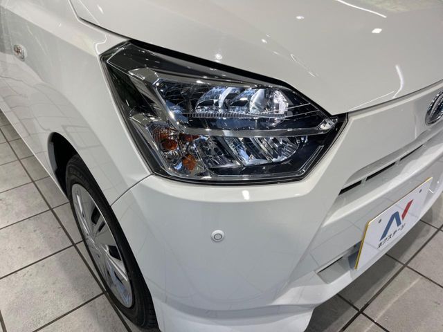 DAIHATSU MIRA e:S 2019