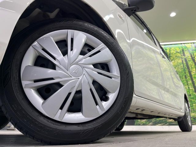 DAIHATSU MIRA e:S 2019