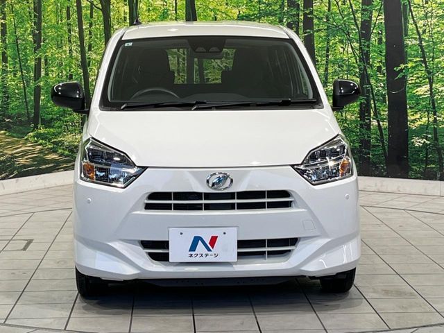 DAIHATSU MIRA e:S 2019