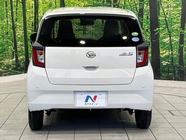 DAIHATSU MIRA e:S 2019