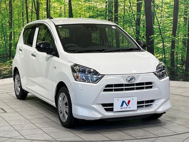 DAIHATSU MIRA e:S 2019