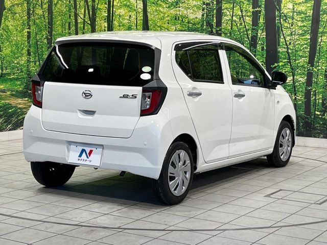 DAIHATSU MIRA e:S 2019