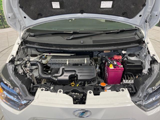 DAIHATSU MIRA e:S 2019